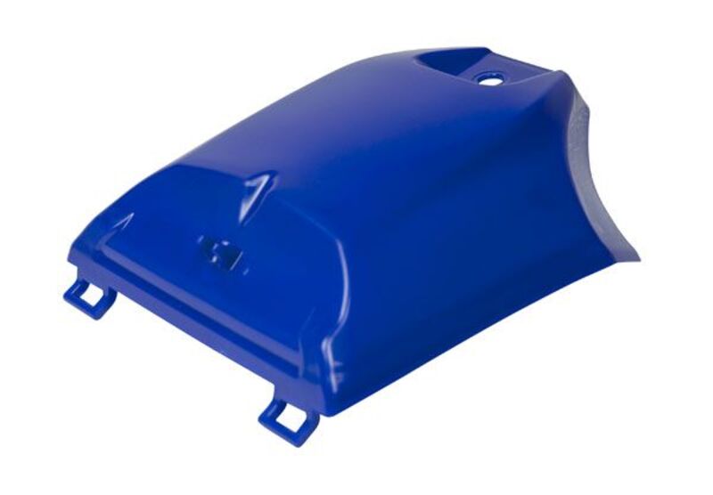 Cubredepósito RACETECH - Azul