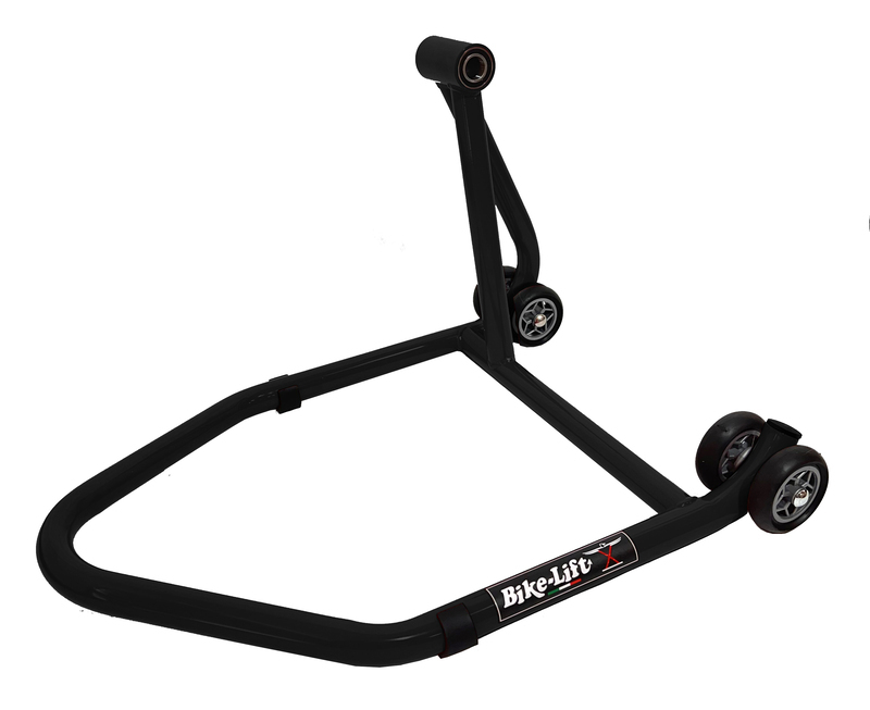 Caballete trasero universal BIKE-LIFT lado izquierdo - RS-16