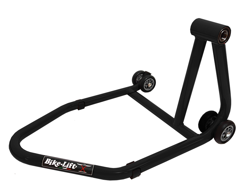 Caballete trasero universal BIKE-LIFE lado derecho - RS-16/R