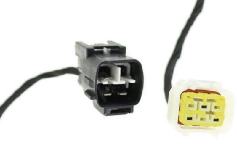 Cable de diagnóstico TEXA ABS 3151/AP82 Benelli, QJ y Geon