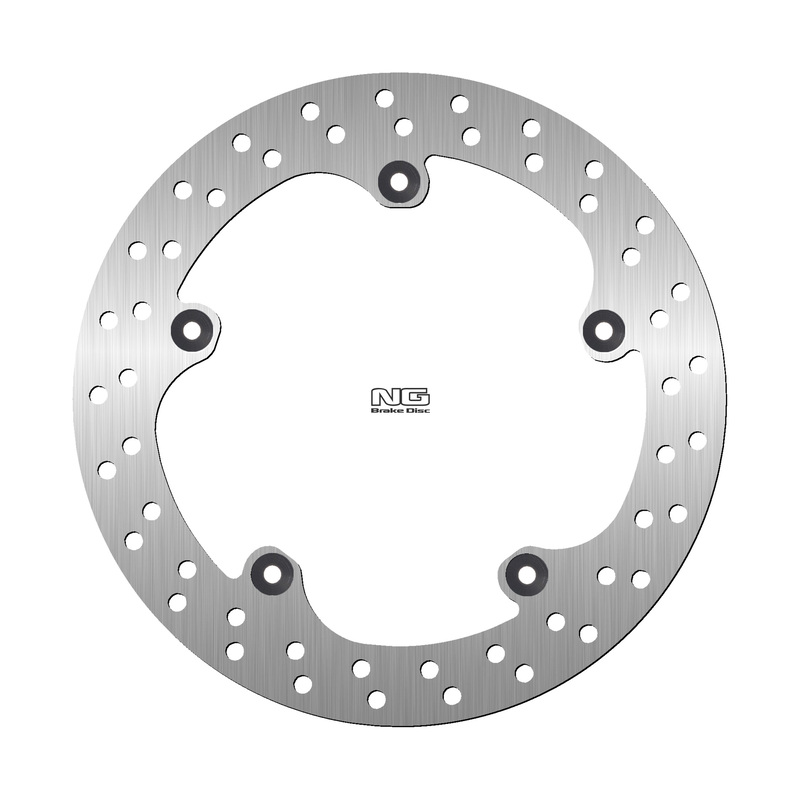 Disco de freno NG BRAKES ondulado fijo - DIS2135