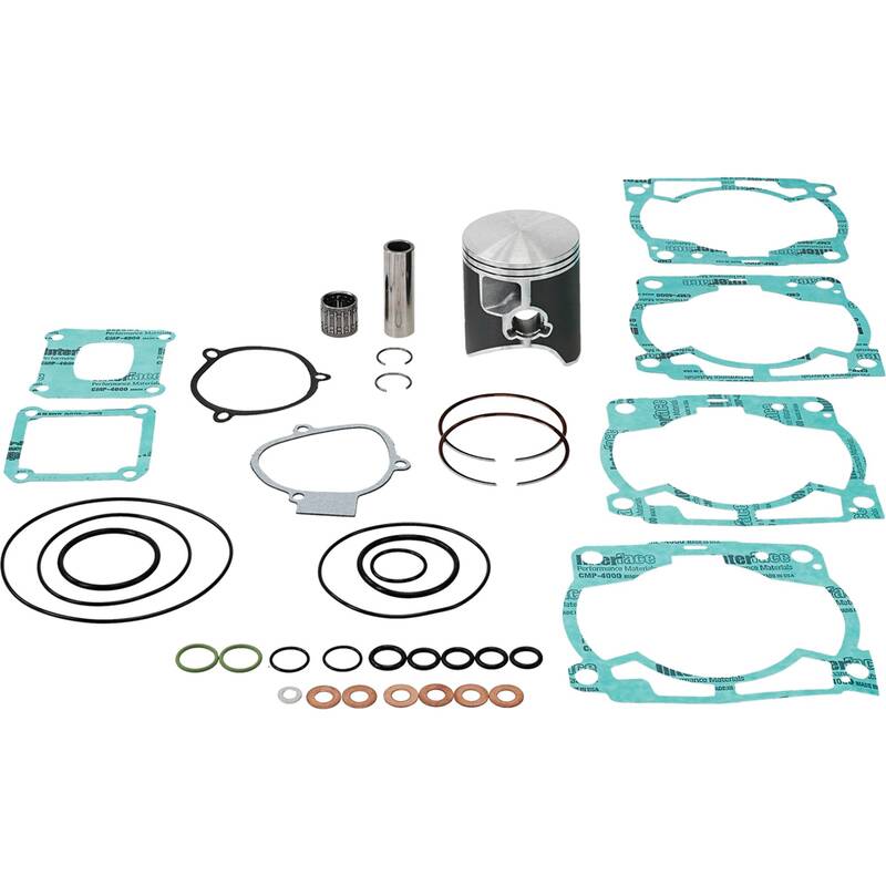Kit parte alta motor VERTEX