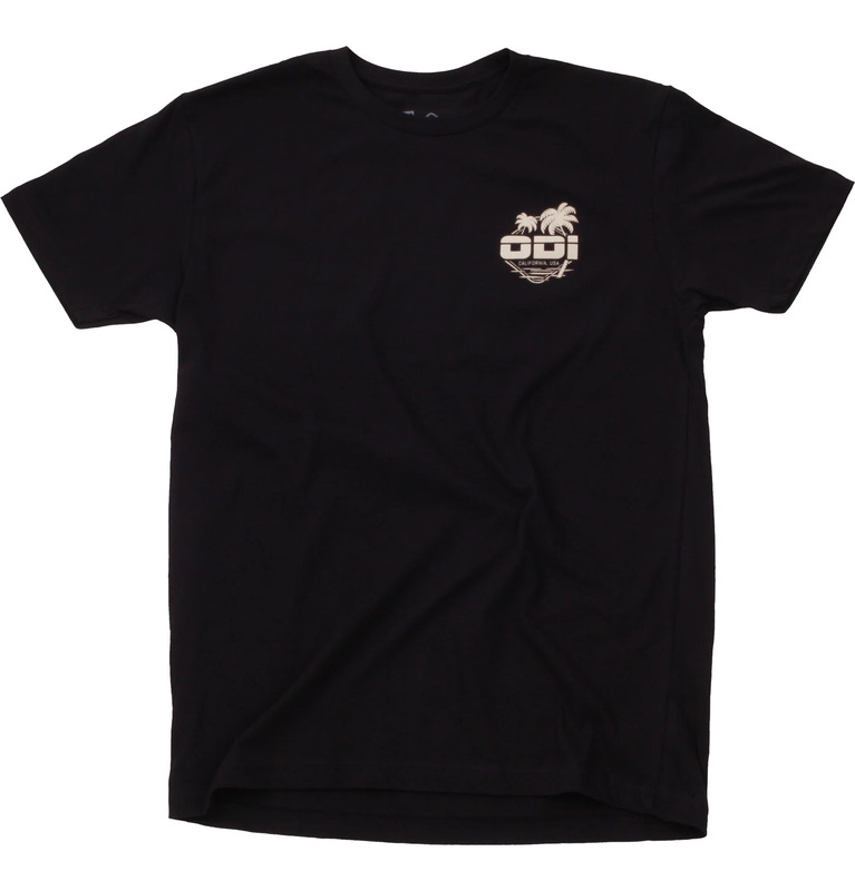 Camiseta ODI California