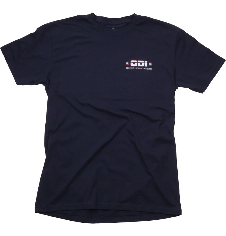 Camiseta ODI Established Tee