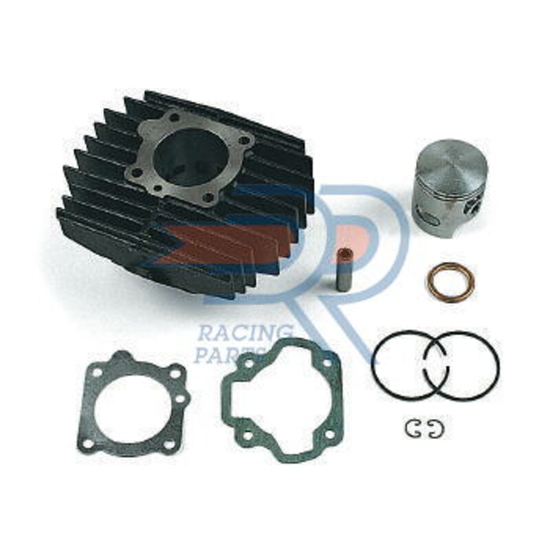 Kit de cilindro TOP PERFORMANCES Big Bore Ø46mm