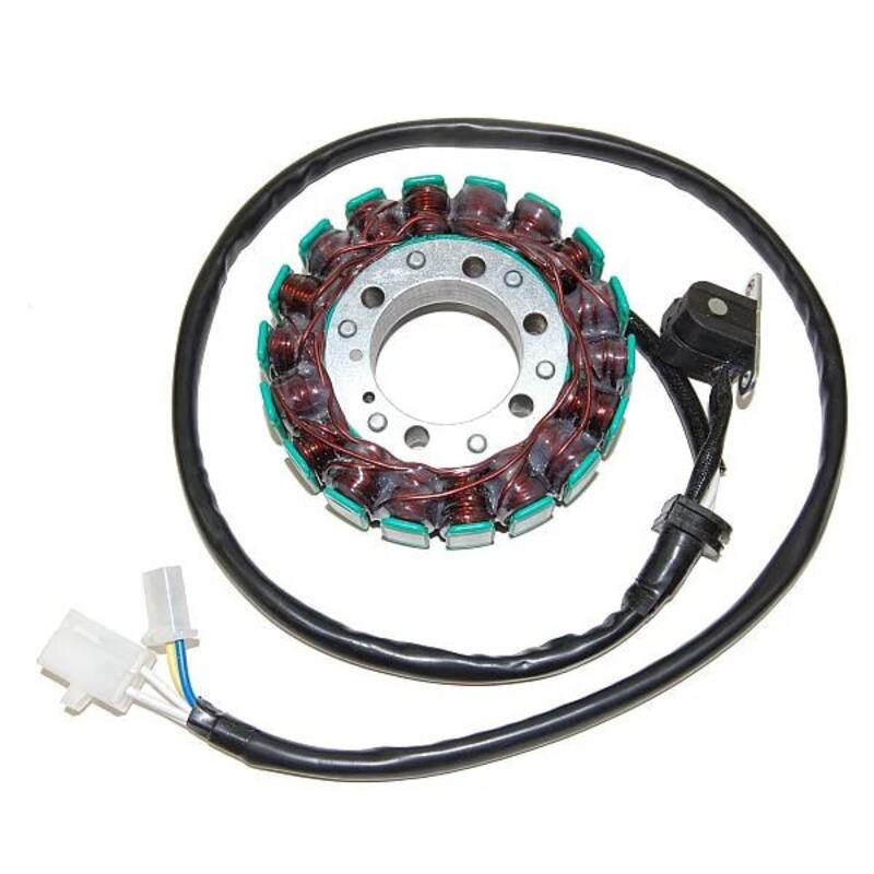 Estátor ELECTROSPORT