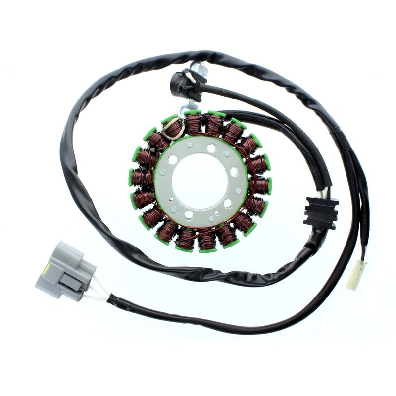 Estátor ELECTROSPORT