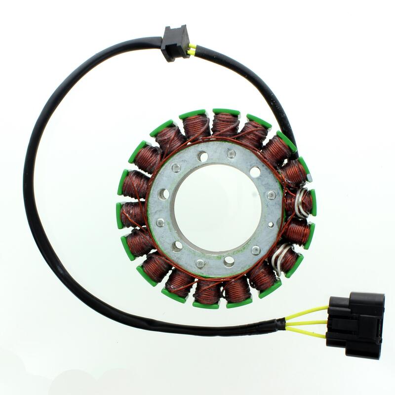 Estátor ELECTROSPORT