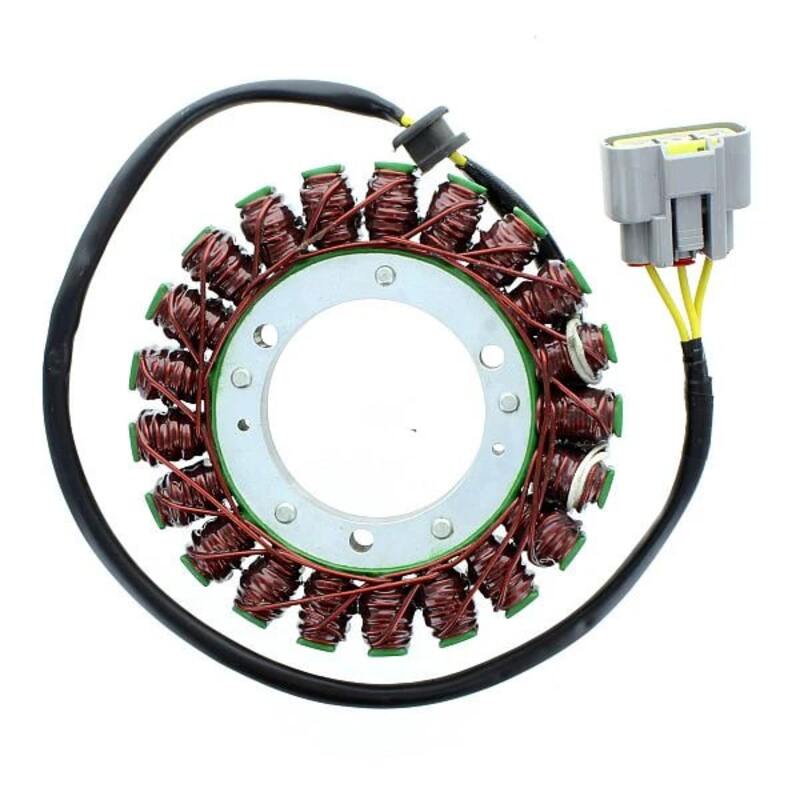 Estátor ELECTROSPORT