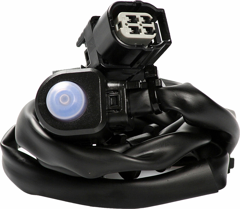 Botón de selector de mapa RFX Race - Tipo OEM