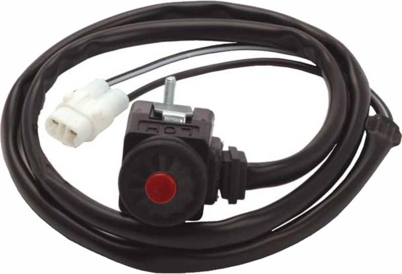 Botón de stop RFX Race Series - Réplica OEM
