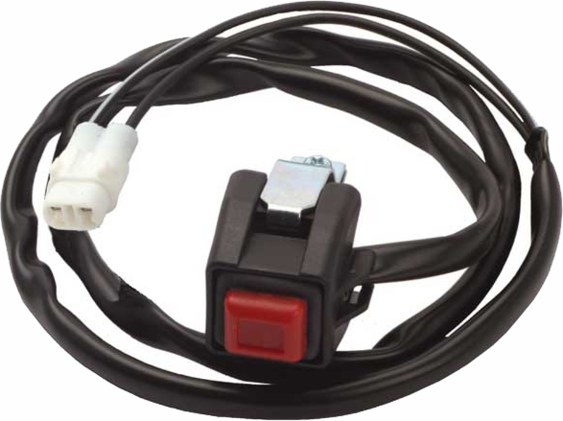 Botón de stop RFX Race Series - Réplica OEM