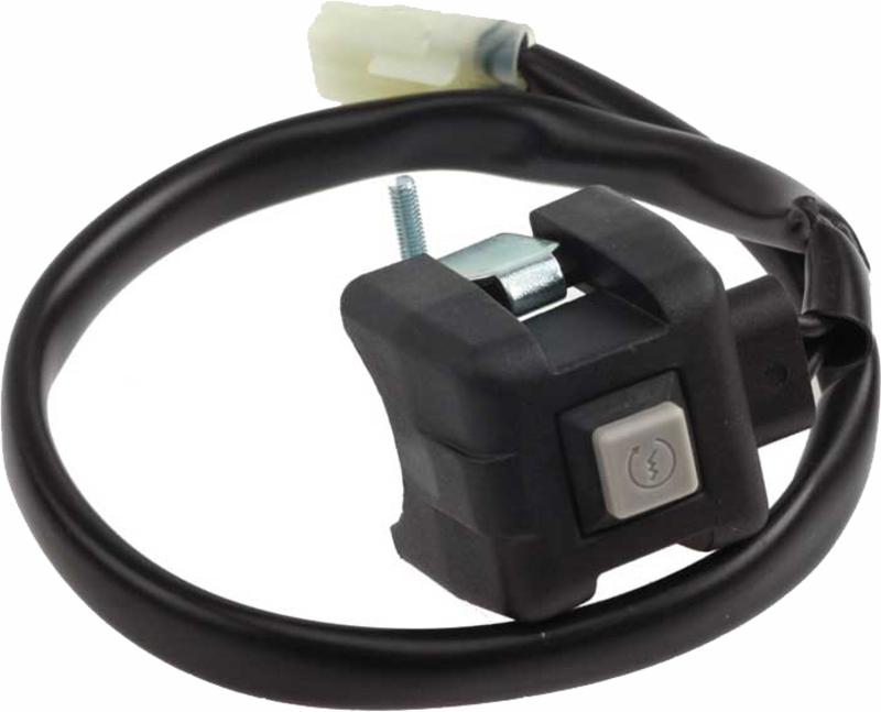 Botón de arranque RFX Race - Tipo OEM