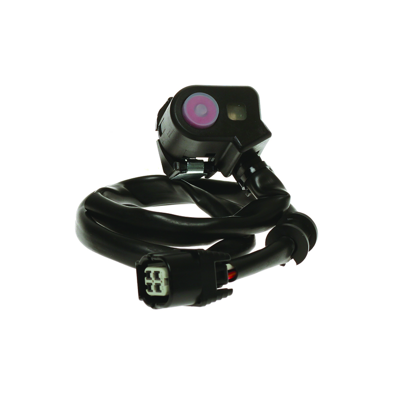 Botón de selector de mapa RFX Race - Tipo OEM