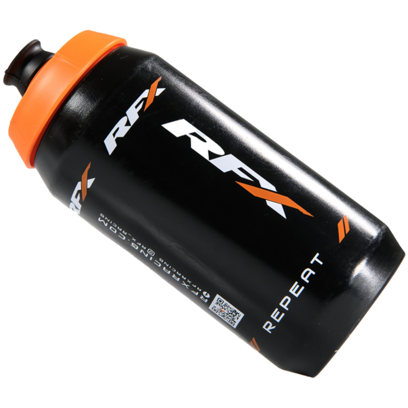 Botella de agua RFX