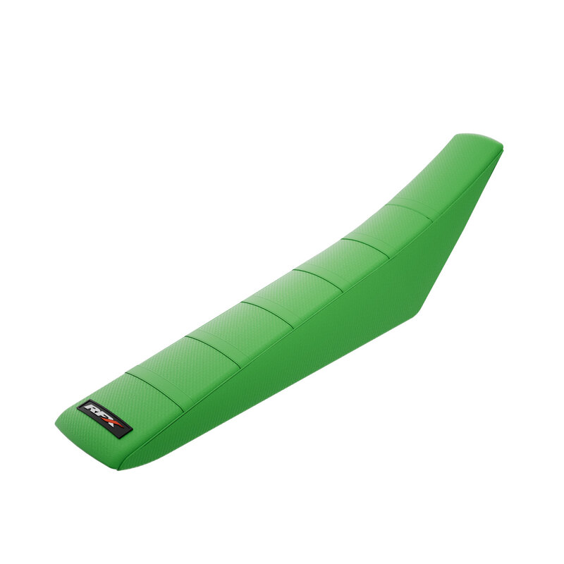Funda de asiento RFX Pro Ribbed - Verde