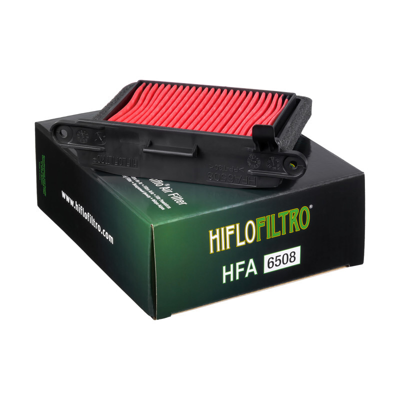 Filtro de aire HIFLOFILTRO - HFA6508