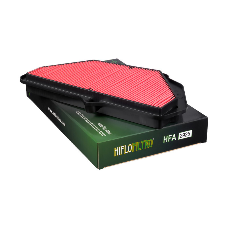 Filtro de aire HIFLOFILTRO - HFA2925