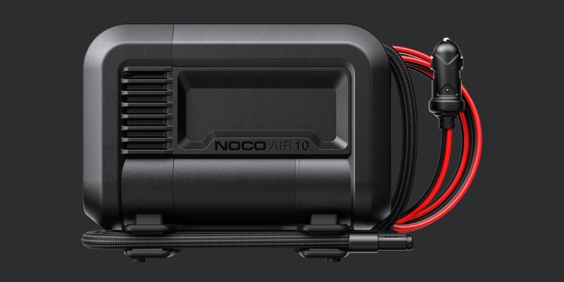 Compresor de aire portátil NOCO Air10