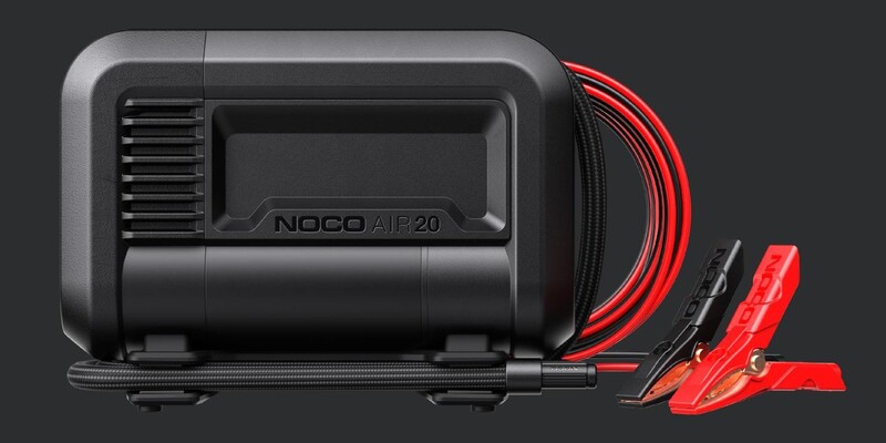 Compresor de aire portátil NOCO Air20