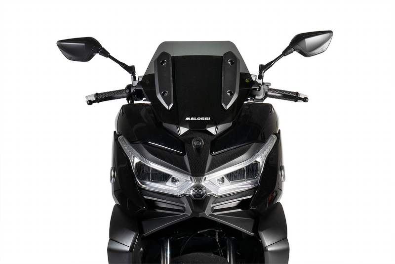 Pantalla MALOSSI Sport
