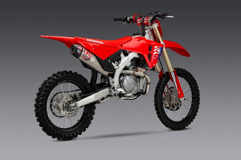 Escape completo YOSHIMURA RS-12 Signature Series