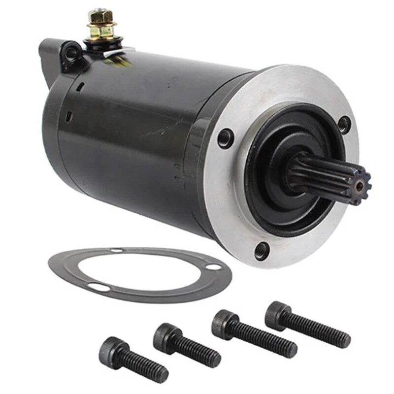 Motor de arranque ARROWHEAD