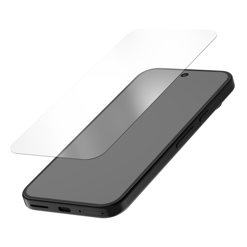 Protector de pantalla QUAD LOCK cristal templado - Google Pixel 9/9 pro