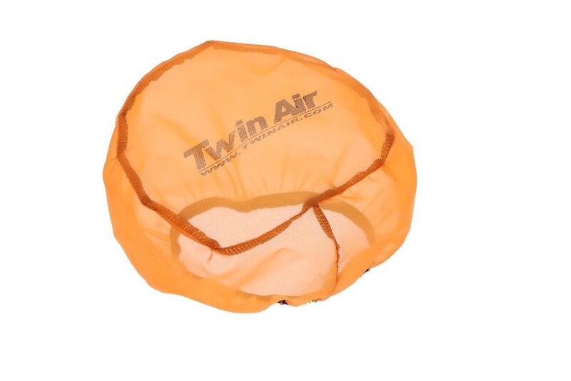 Cubrefiltro de aire TWIN AIR Grand Prix Cover