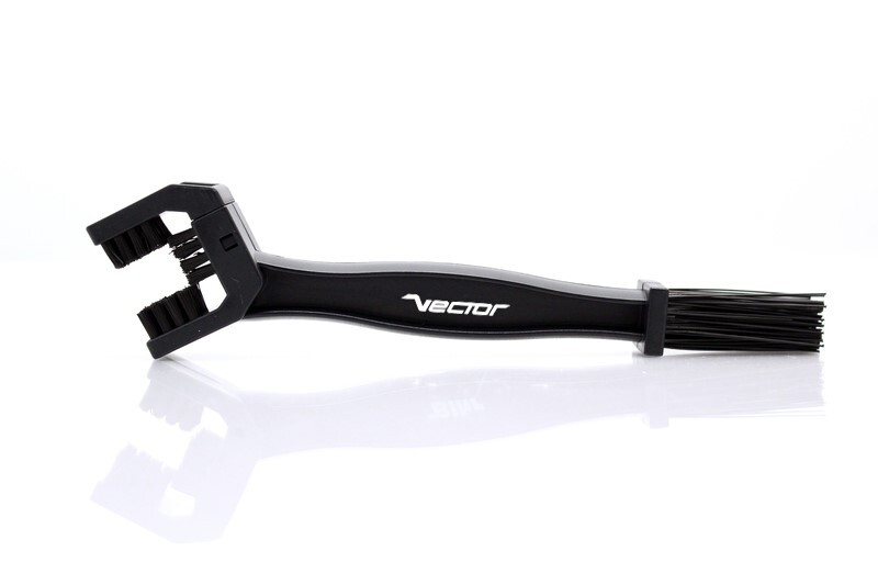 Cepillo limpieza transmisión VECTOR