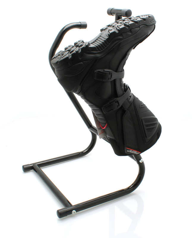 Soporte limpieza de botas VECTOR