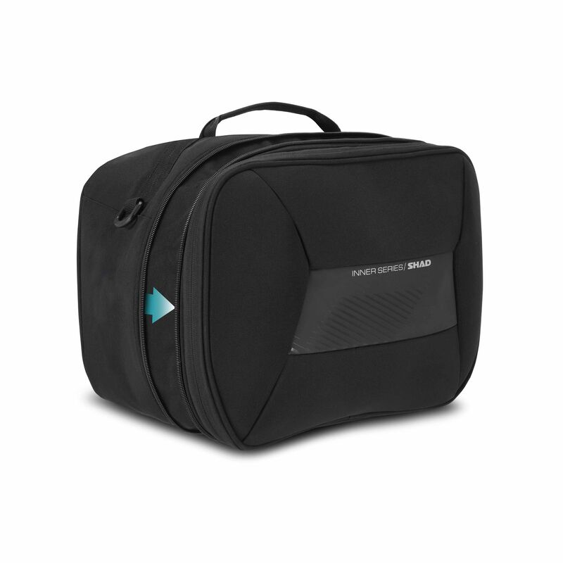 Bolsa interna SHAD para maleta lateral expandible SH38X