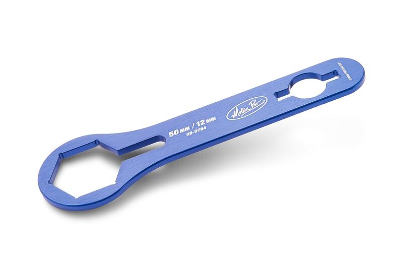 Llave de horquilla MOTION PRO 50mm WP