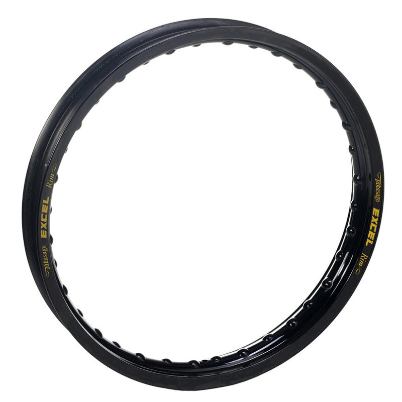 Llanta trasera EXCEL - 12-1,60x32T
