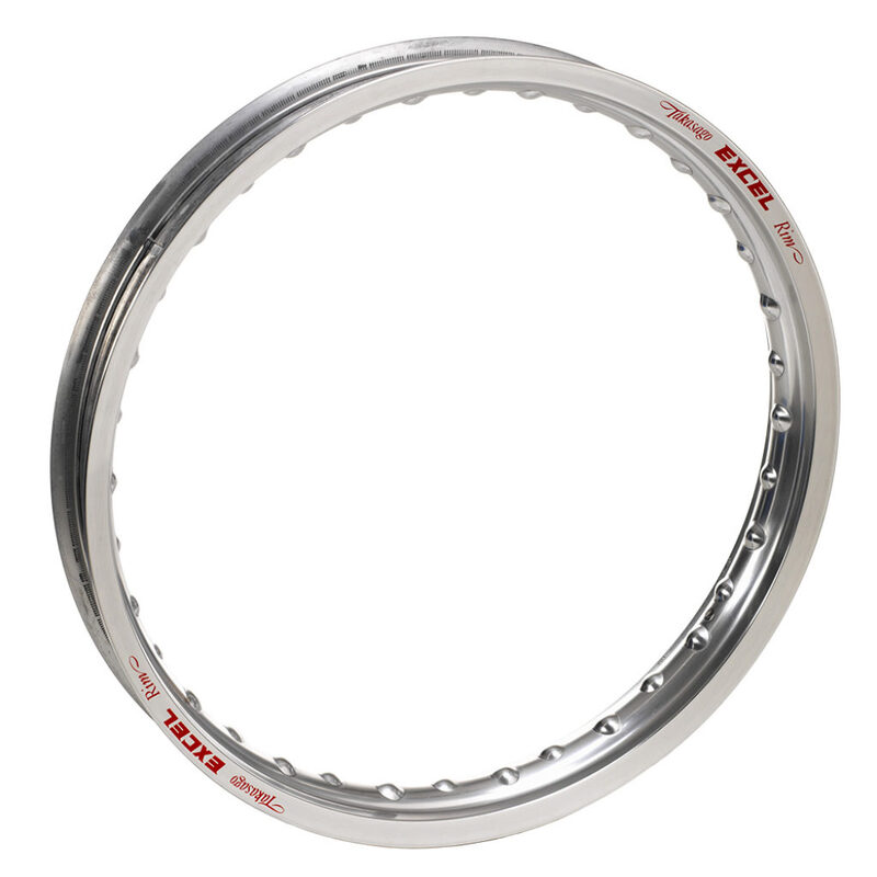 Llanta trasera EXCEL - 16-1,85x32T