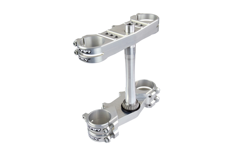 Tija SCAR Apex - plata
