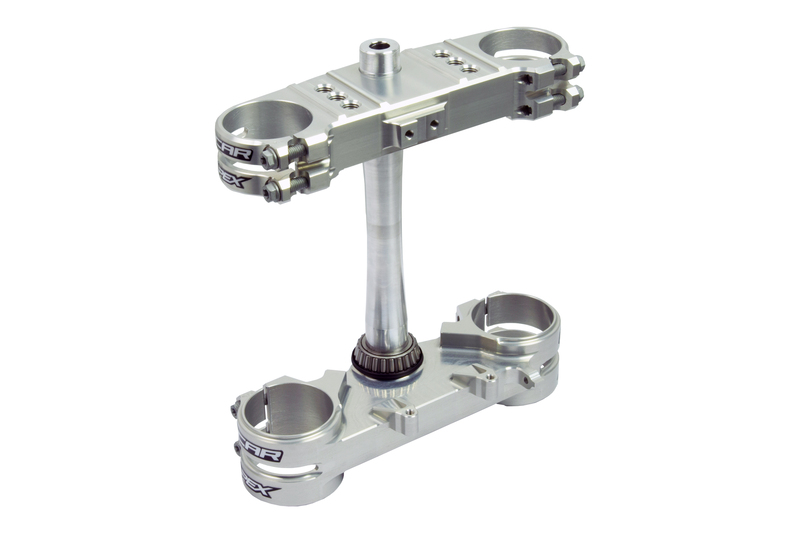 Tija SCAR Apex - plata