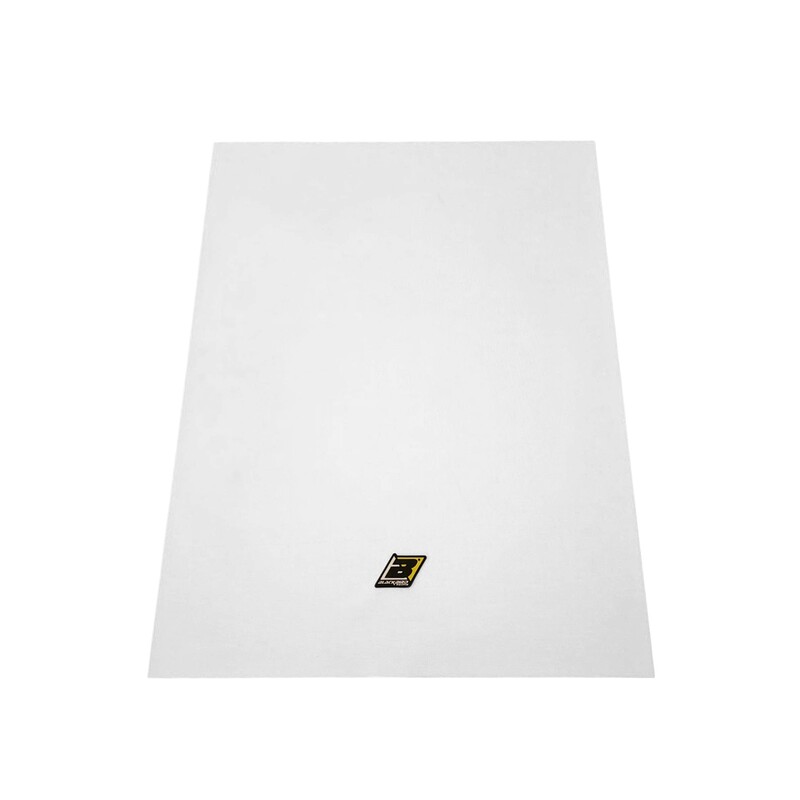 Funda de asiento BLACKBIRD High Grip