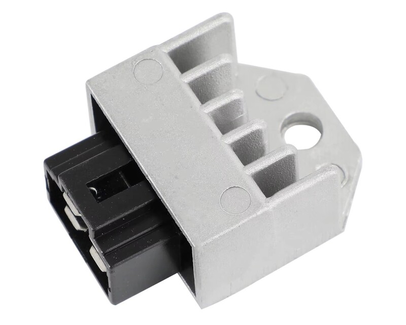 Regulador TOURMAX