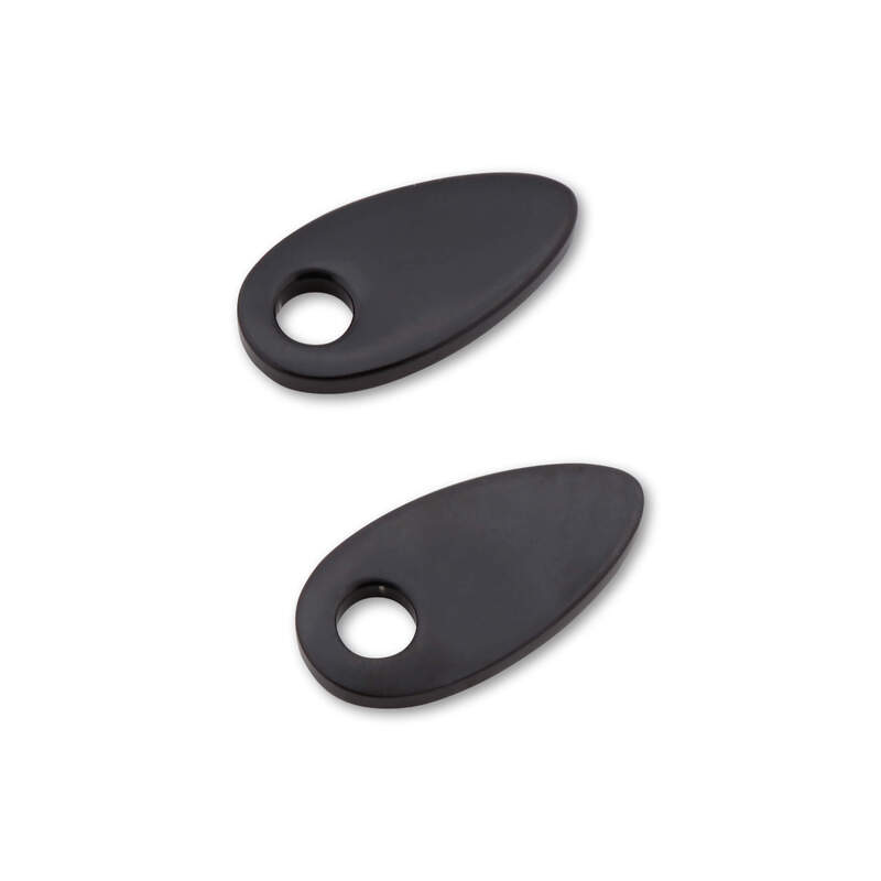 Tapa espaciadora para intermitentes HIGHSIDER smart Indy Spacer