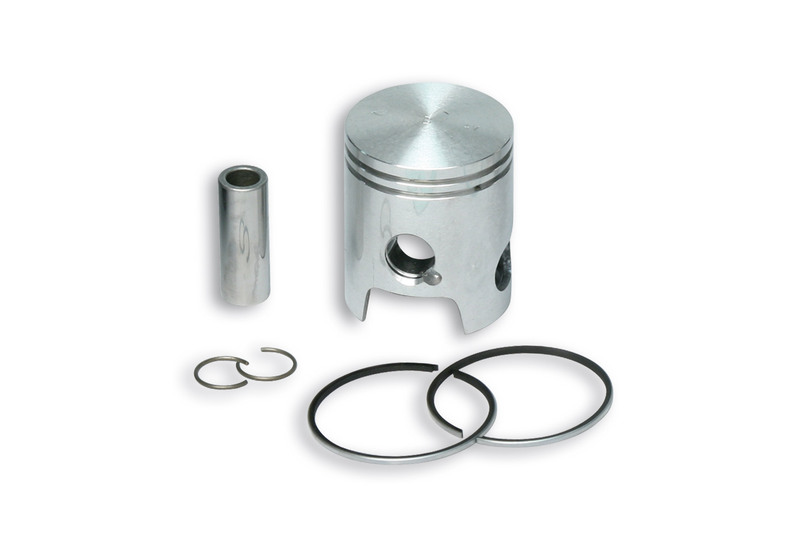 Pistón MALOSSI ø40mm bulon 12ø 2T