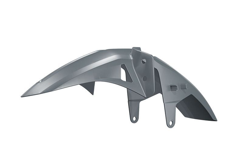 Guardabarros delantero bajo RACETECH