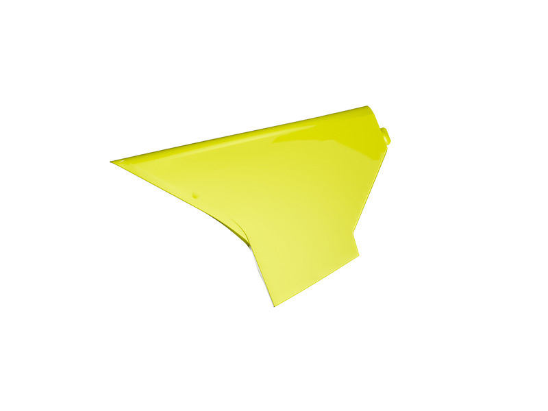 Tapa lateral caja filtro RACETECH