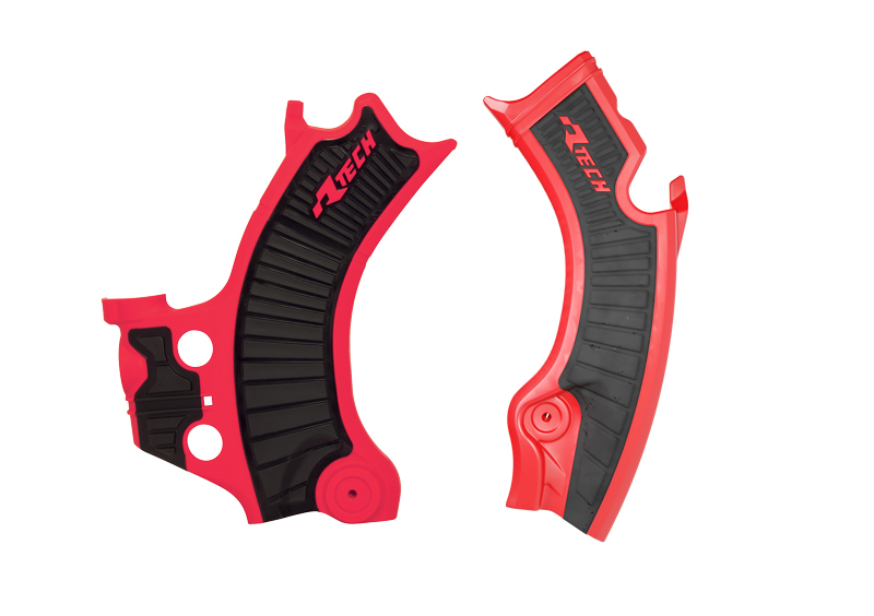 Protectores de chasis RACTECH