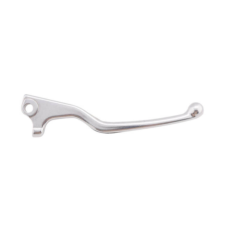 Maneta derecha tipo origen HIGHSIDER smart BC 602 - Plata