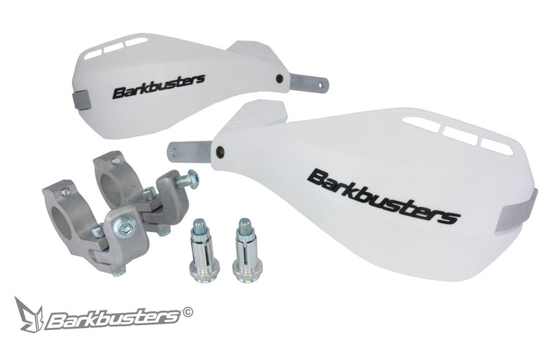 Paramanos BARKBUSTERS Ego - Montaje de 2 puntos