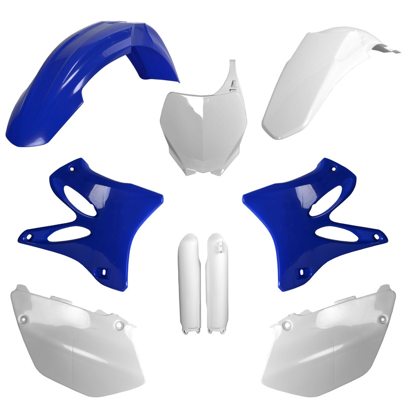 Kit de plástica POLISPORT