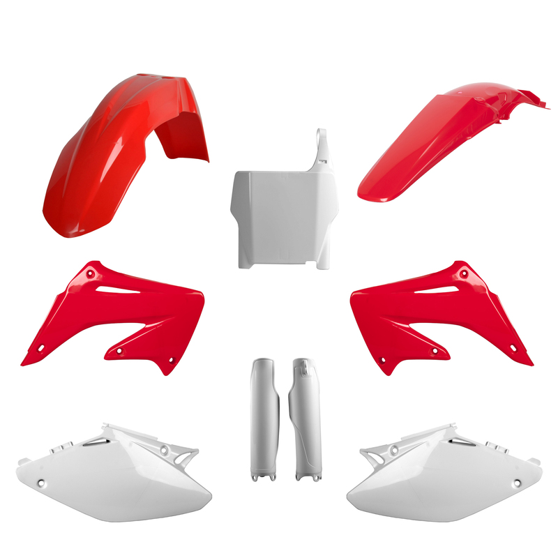 Kit de plástica POLISPORT