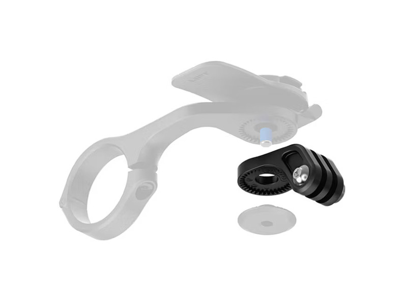 Adaptador para cámara e iluminación QUAD LOCK