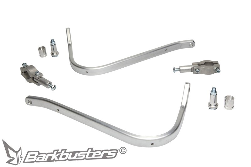 Kit de montaje BARKBUSTERS montaje de 2 puntos